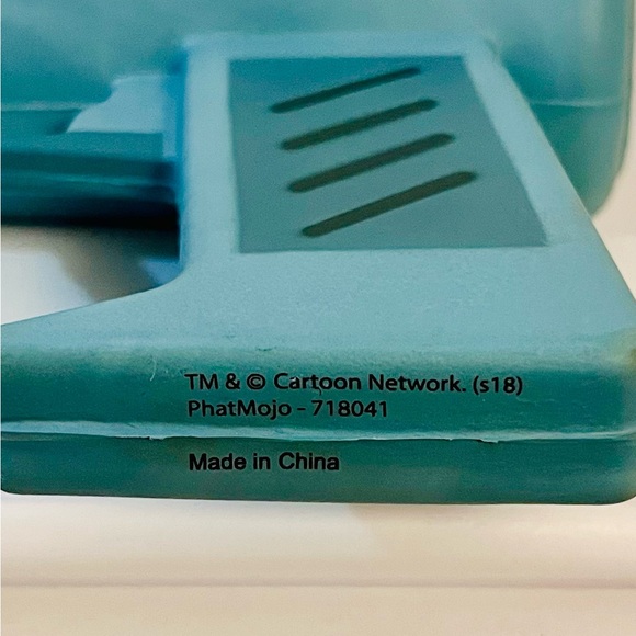 Huge Rick & Morty Collectible Toy Lol - Picture 5 of 5